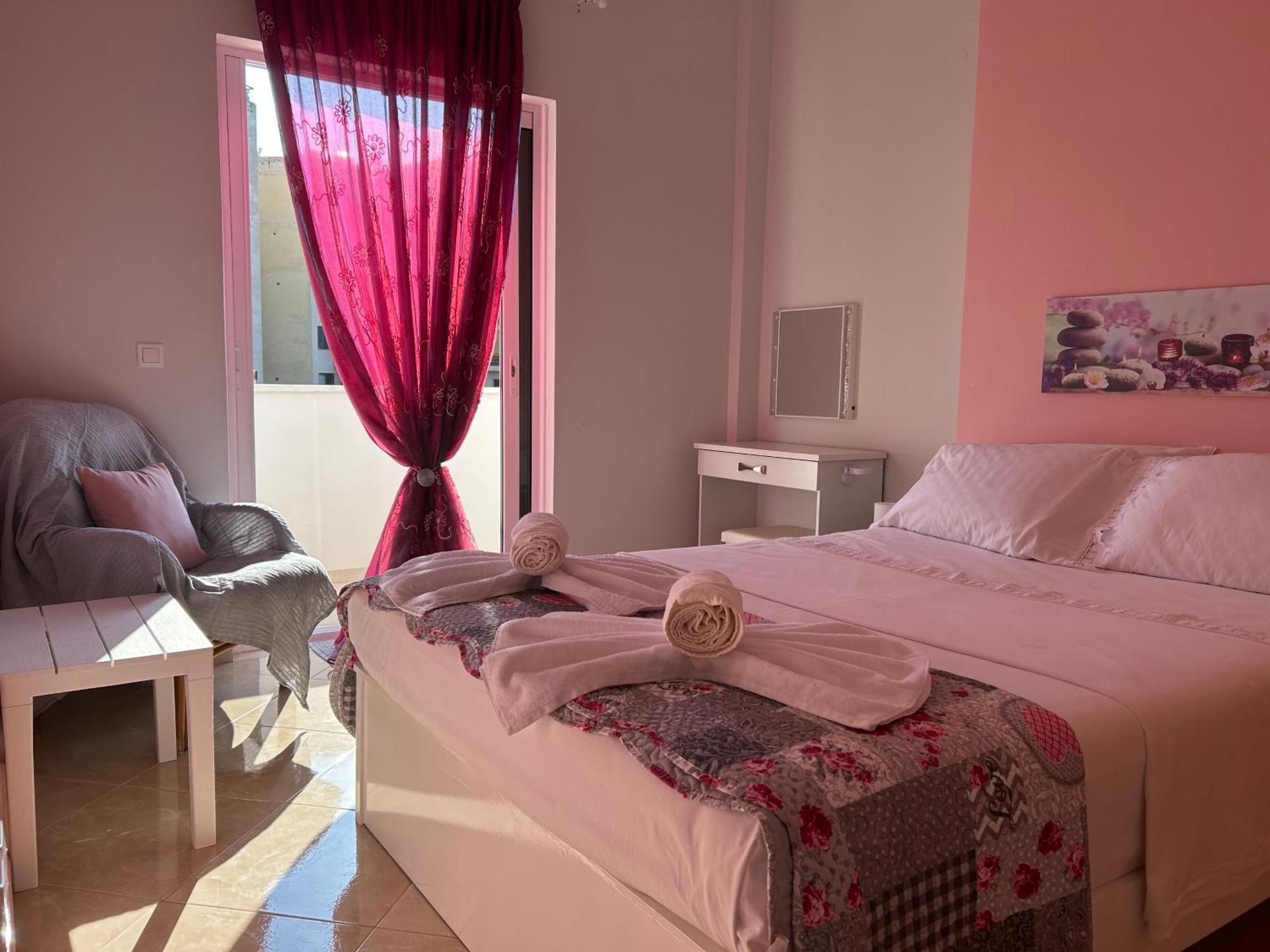 Appartement Delphitea Philoxenia Extérieur photo